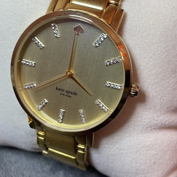 Kate Spade New York Watch